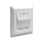 DeLOCK 86202 outlet box