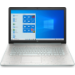 HP 17-by2012ds Laptop 17.3" Touchscreen HD+ Intel® Pentium® Gold 6405U 8 GB DDR4-SDRAM 512 GB SSD Wi-Fi 5 (802.11ac) Windows 10 Home Mint color, Silver