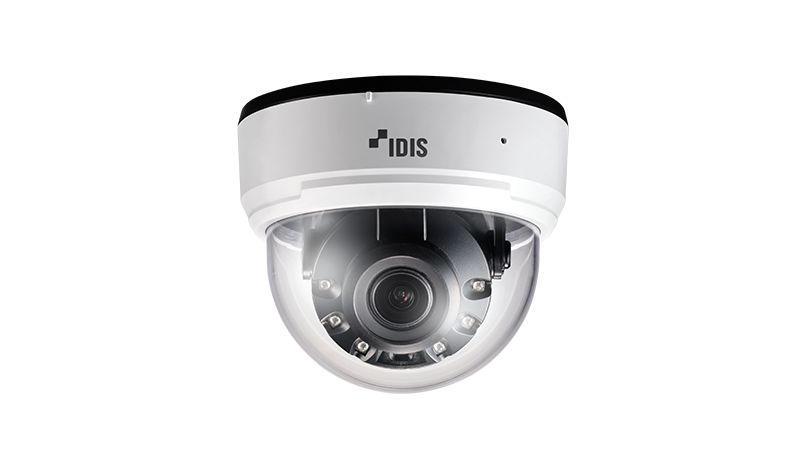 5MP AI Dome Camera thumbnail