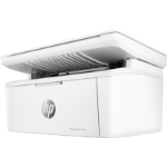 HP LaserJet MFP M140we printer