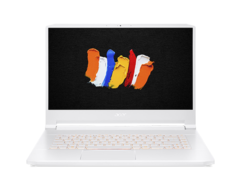 Acer CN715-71-73A9 15.6 inches i7-9750H 32GB 1TB NX.C4KAA.001 Laptop