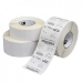 Zebra SAMPLE16946R printer label White Self-adhesive printer label