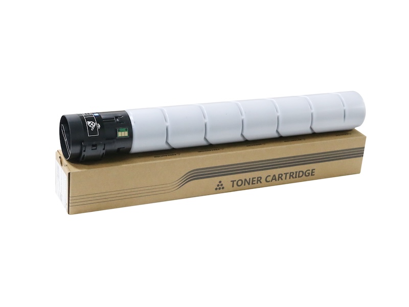 Image of DATA DIRECT Konica Minolta C258/308/368 Toner Black TN324K...