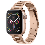 Spigen 061MP25944 smart wearable accessory Band Rose gold Stainless steel