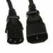 Cisco CAB-C13-C14-AC= power cable Black 3 m C13 coupler C14 coupler