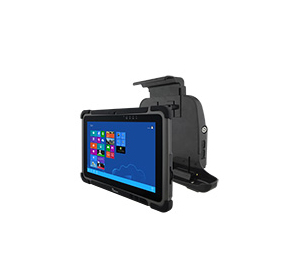 Winmate 98K000A0003L mobile device dock station Tablet Black