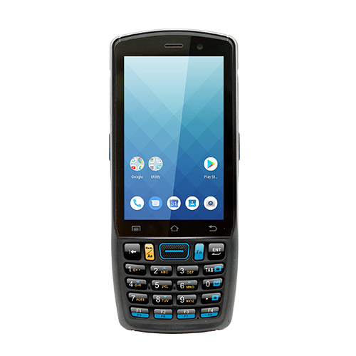 Image of Unitech EA320, Android 9 (with GMS), 2G RAM, 16GB ROM, 2D...