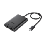 i-tec USB-C 3.1 Dual 4K HDMI Video Adapter  Chert Nigeria