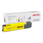 Xerox 006R04605 Ink cartridge yellow, 3K pages (replaces HP 913A) for HP PageWide Pro 352/452/477