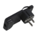 Microconnect PESCHPLUG-B power plug adapter Type F Black