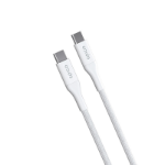 Epico 9915141100001 USB cable 2 m USB C White