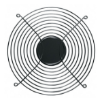 Middle Atlantic Products GUARD-10 computer cooling system part/accessory Fan guard -