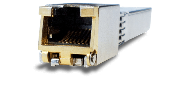 Photos - SFP Transceiver Allied Telesis SP10TM network transceiver module Fiber optic 10000 Mbi AT 