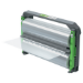 GBC Foton 30 Refillable Cartridge with 100 Micron Lamination Roll Gloss
