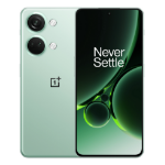 OnePlus Nord 3 5G 17,1 cm (6.74") Dual SIM Android 13 USB Type-C 16 GB 256 GB 5000 mAh Groen