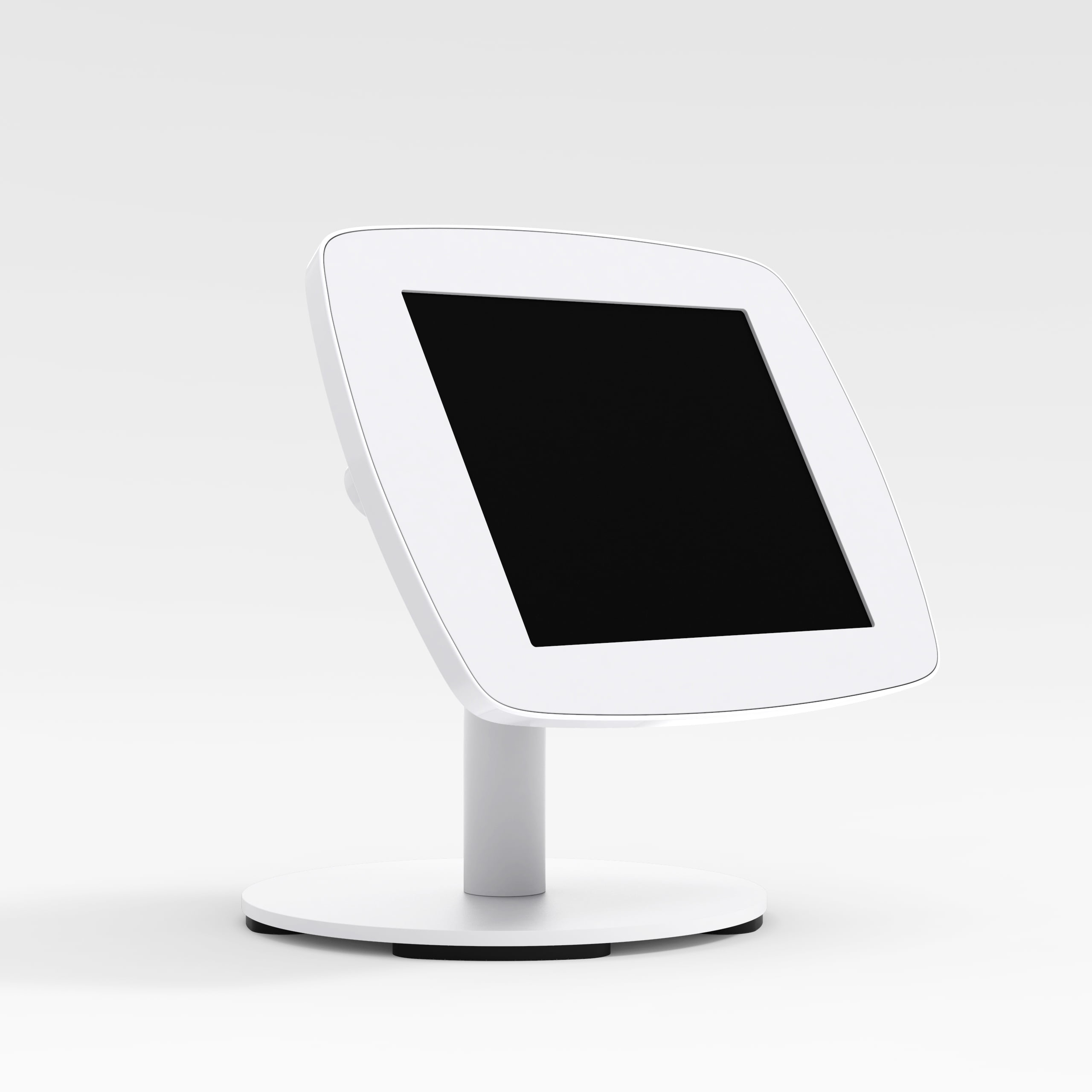 Image of Bouncepad Counter 60 | Apple iPad 5th Gen 9.7 (2017) | White |...