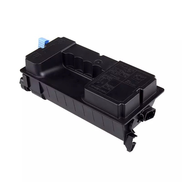 Data Direct Kyocera PA5000 Toner Black Compatible Jumbo yield 20K Page