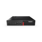 Lenovo ThinkCentre M710 Intel® Core™ i7 i7-6700T 8 GB DDR4-SDRAM Windows 7 Professional Mini PC Black