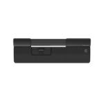 Contour Design SliderMouse Pro mouse Office Ambidextrous RF Wireless + Bluetooth + USB Type-A Rollerbar 2800 DPI