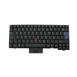 Lenovo FRU42T3879 laptop spare part Keyboard