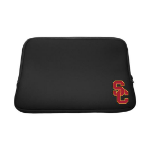Centon OCUSC4VG00A laptop case 11" Sleeve case Black