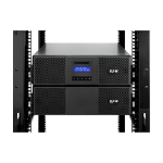 Eaton 9E11KIPMR uninterruptible power supply (UPS) Double-conversion (Online) 11 kVA 10000 W