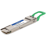 AddOn Networks QDD-400GB-CWDM4-AO network transceiver module Fiber optic QSFP-DD