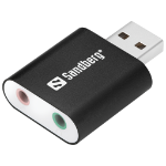 Sandberg USB to Sound Link