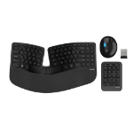 Incase Designed by Microsoft Sculpt Ergonomic Desktop (UK)