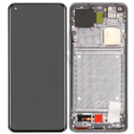 Xiaomi Mi 11 Ultra Display Black