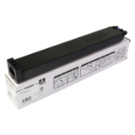 CoreParts MSP141370 tonercartridge 1 stuk(s) Zwart