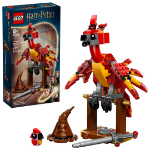 LEGO HARRY POTTER 76448 Fawkes: Dumbledore's Phoenix