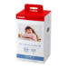 3115B001 (KP-108 IN) Photo cartridge, 108 pages, Pack qty 3