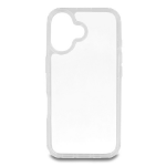DeLOCK 81274 mobiele telefoon behuizingen 15,5 cm (6.1") Hoes Transparant