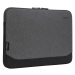 Targus TBS64902 notebook case 30.5 cm (12") Sleeve case Grey