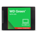 SanDisk Green WDS480G3G0A-00BJG0 internal solid state drive 480 GB 2.5" Serial ATA