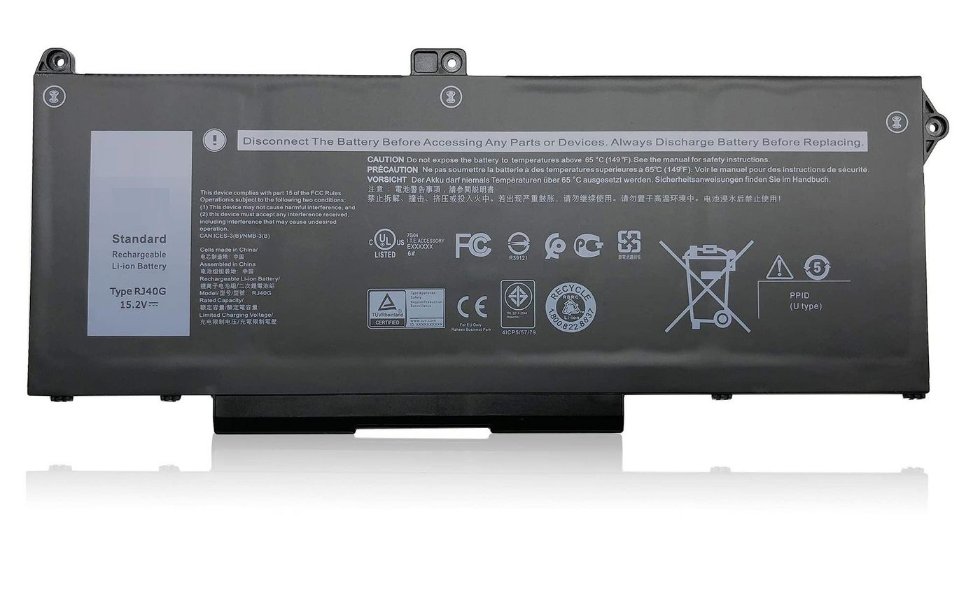 CoreParts MBXDE-BA0281 laptop spare part Battery