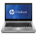 HP EliteBook 8460p + U4428A Intel® Core™ i7 i7-2620M 35.6 cm (14") HD+ 4 GB DDR3-SDRAM 320 GB HDD Windows 7 Professional