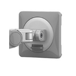 Humanscale VESA1-11-S monitor mount accessory