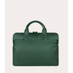 Tucano Isotta 38.1 cm (15") Messenger case Green