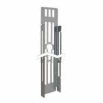 Legrand 046576 rack-toebehoren Support angle