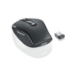 Fujitsu WI660 mouse Office Ambidextrous RF Wireless Track-on-glass (TOG) 2000 DPI