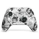 Microsoft Xbox Wireless Controller – Storm Breaker Special Edition Black, White Bluetooth Gamepad Analogue / Digital Android, PC, Xbox One, Xbox Series S, Xbox Series X, iOS