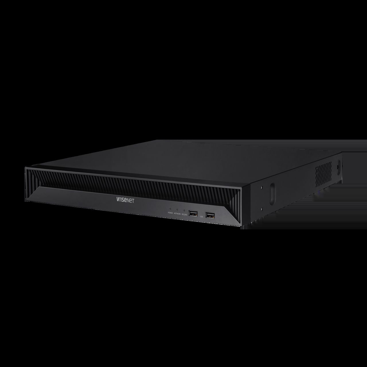 Image of HANWHA Network Q Series 16CH 2 Bay