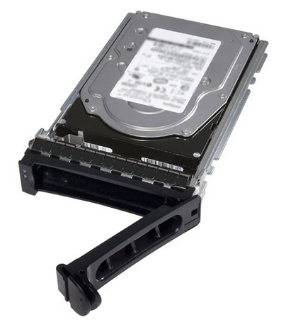 DELL 400-ASHJ internal hard drive 1.2 TB 10000 RPM 2.5" SAS
