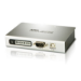 ATEN 4-Port USB-to-Serial RS-232 Hub