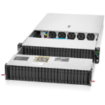 HPE StoreOnce 7700 123TB Base System