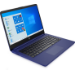 HP 14" 3020e 4G 64G Blue Touch ST AMD Athlon Laptop 14" Touchscreen HD 4 GB DDR4-SDRAM 64 GB eMMC Wi-Fi 5 (802.11ac) Windows 10 Home in S mode Blue, Indigo