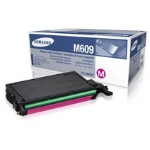 CLT-M609S (M609S) Toner magenta, 7K pages @ 5% coverage