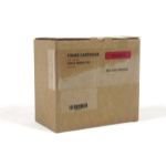 Data Direct Konica Minolta C25 Develop +25 Toner Magenta Remanufactured TNP27M